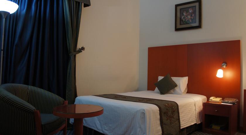 Boonmax Hotel L.L.C 17/51