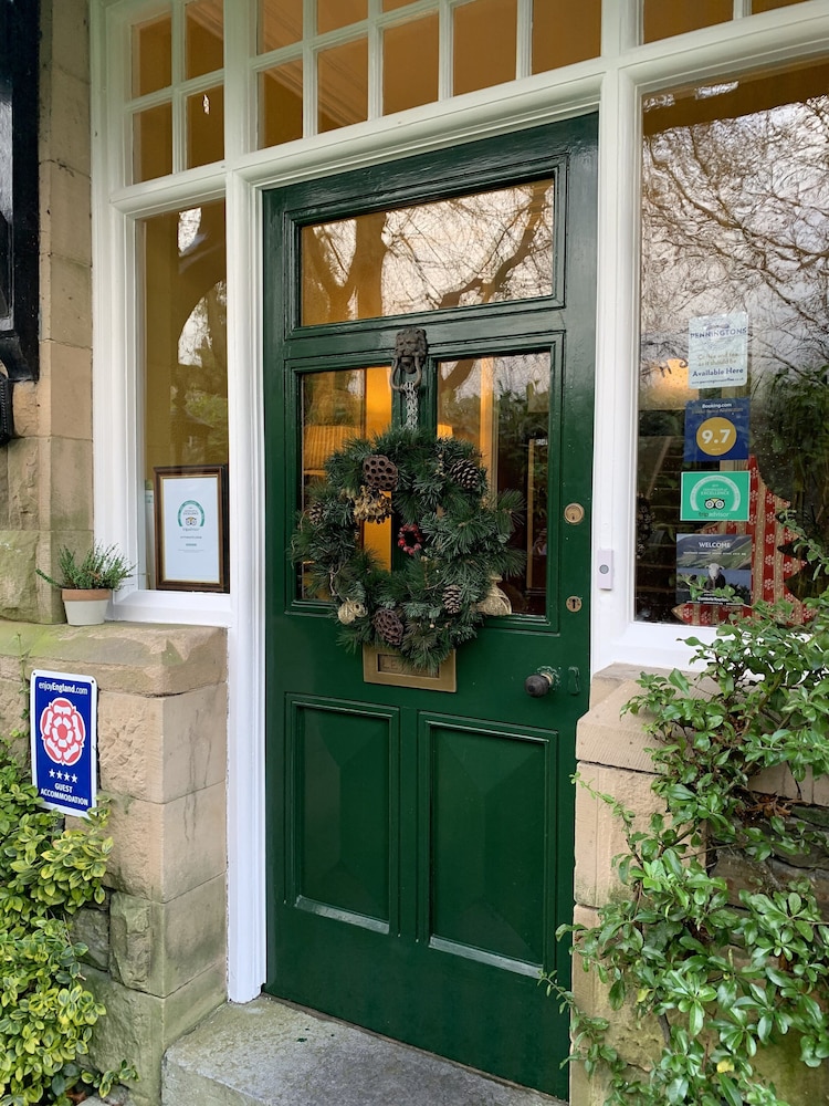 Ivythwaite Lodge 3/50