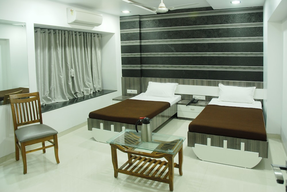 Hotel City View 39/45