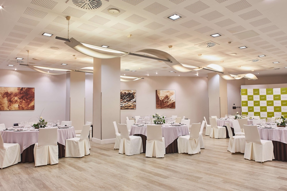 Silken Ciudad Gijon 34/50