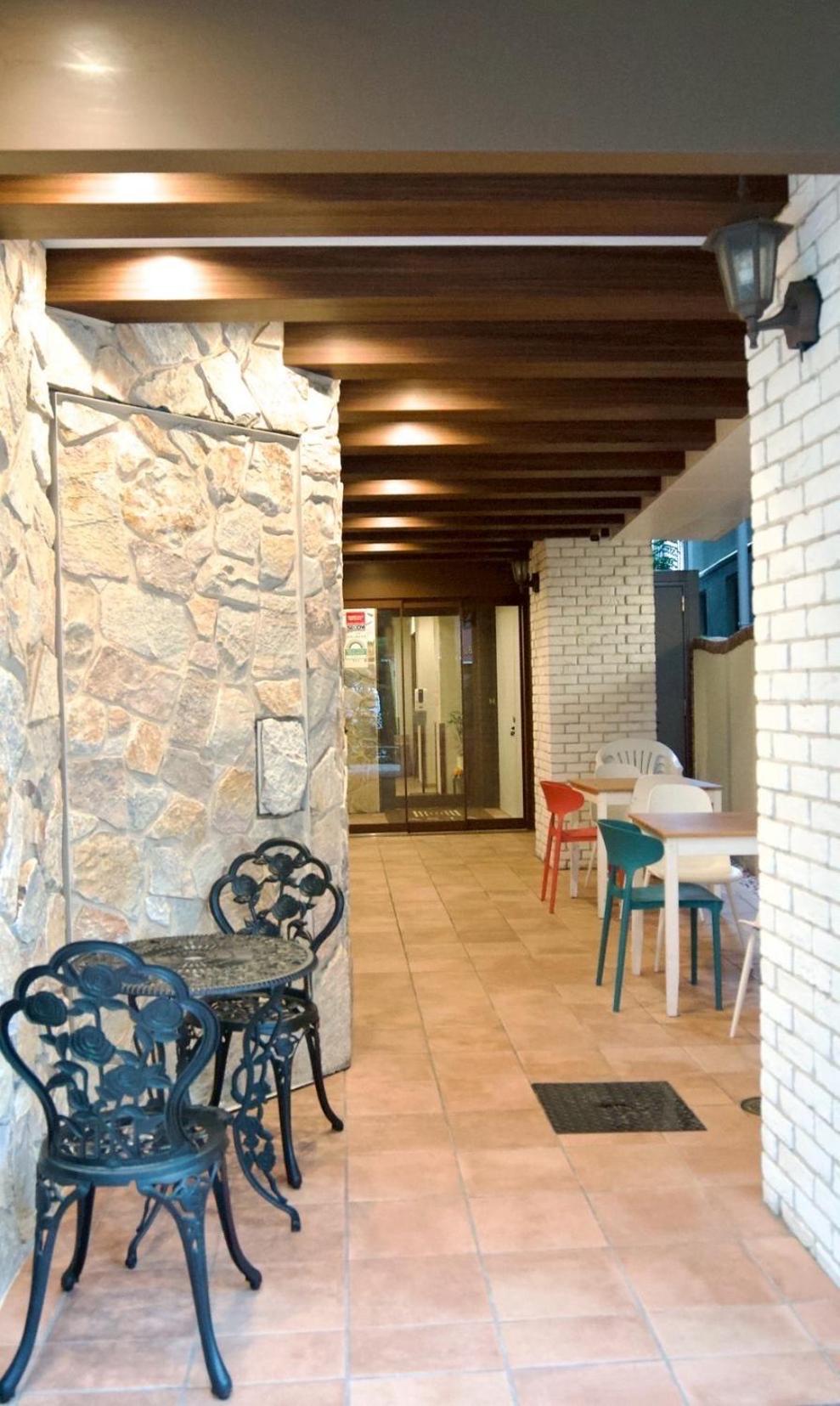 Asta Hotel 31/41