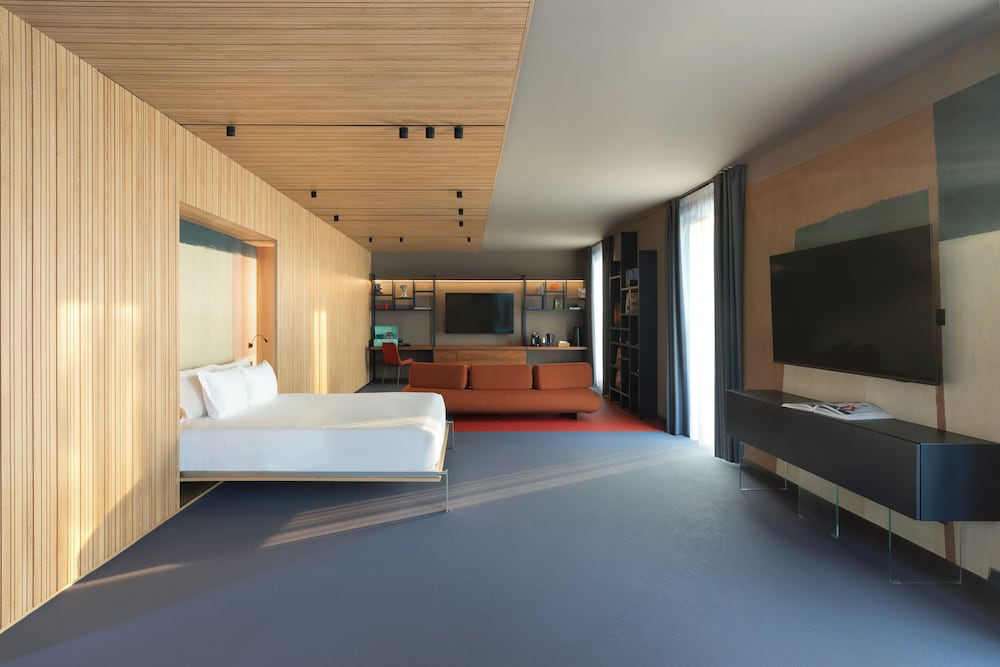 21 House of Stories Navigli 15/50