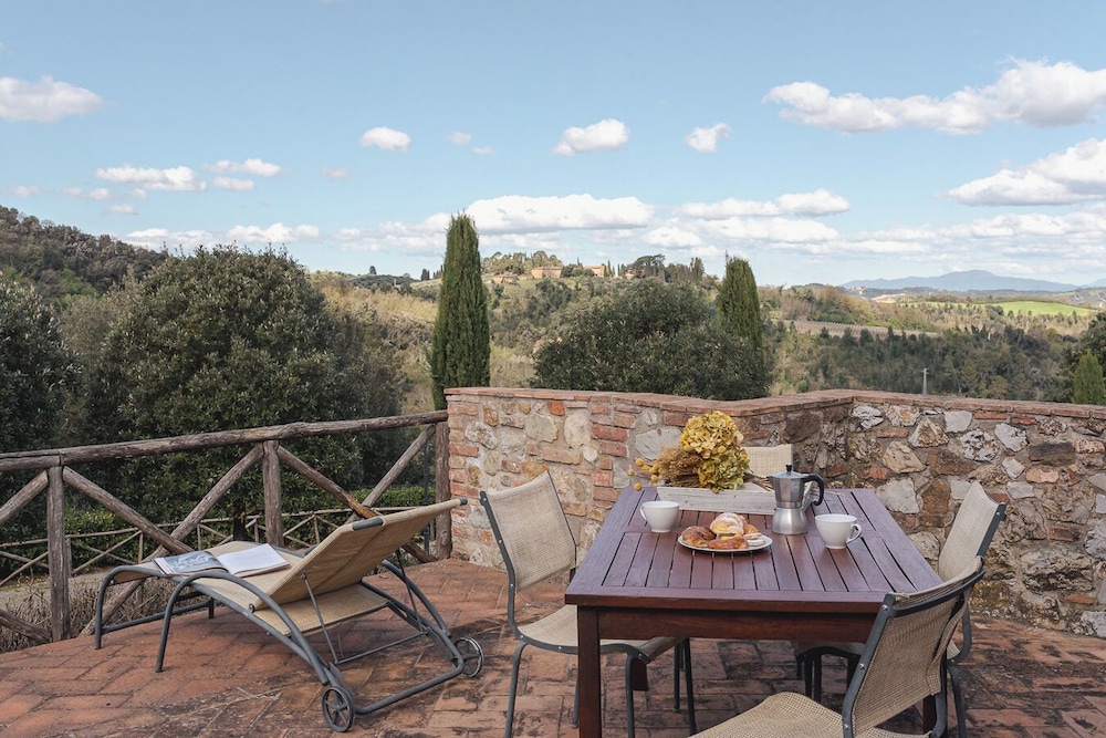 Il Torrino Country Resort 36/50