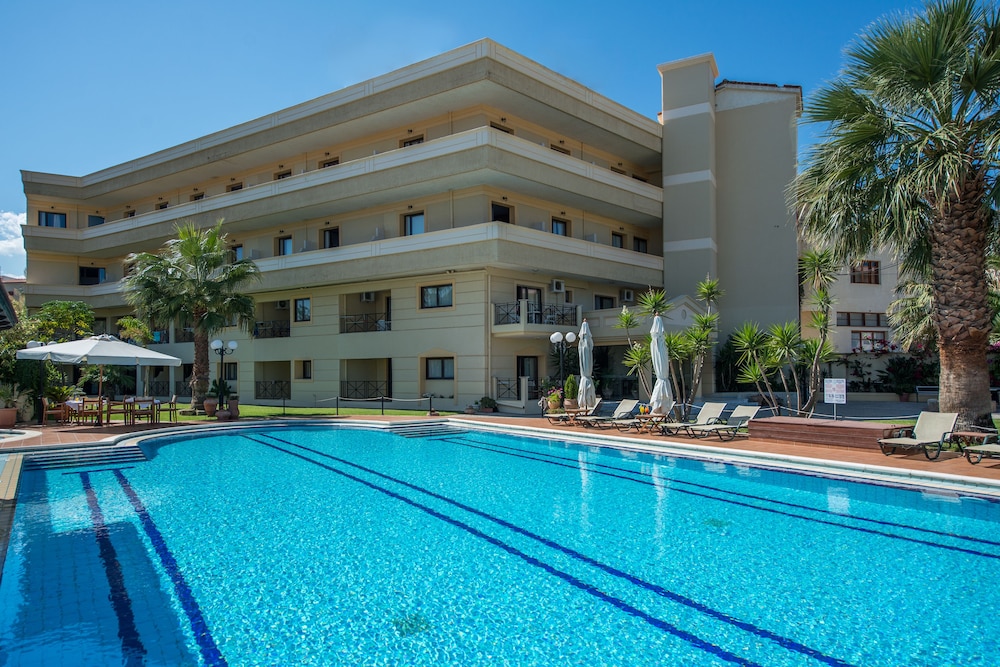 Mirtilos Studios Apartments 23/50