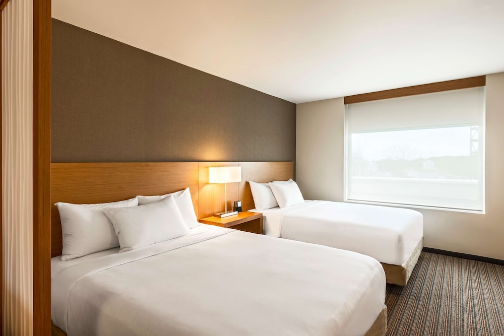 Hyatt Place Ciudad Del Carmen 16/65