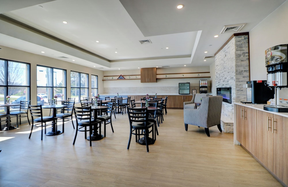 Anchorage Inn & Suites - Portsmouth 38/57