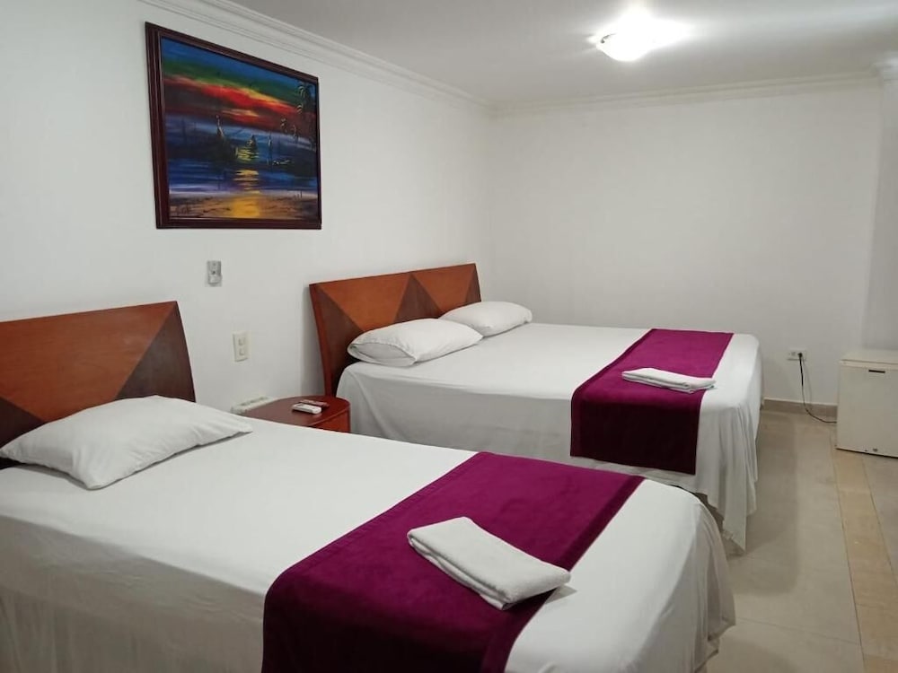 Hotel Ayenda Charthon 1316 23/60