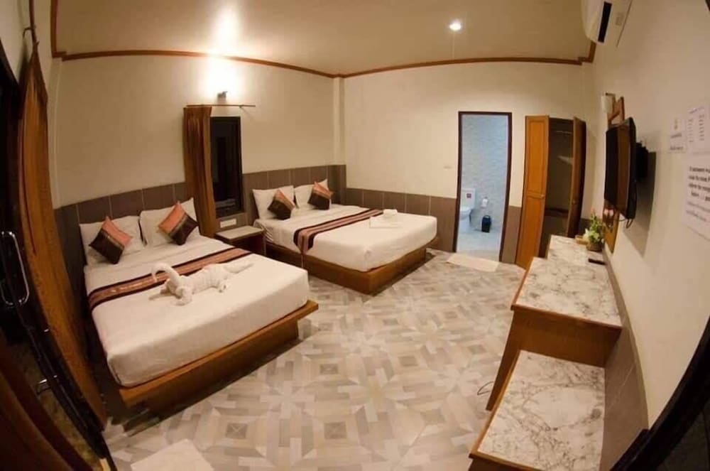 Kaibae Hut Resort 23/66