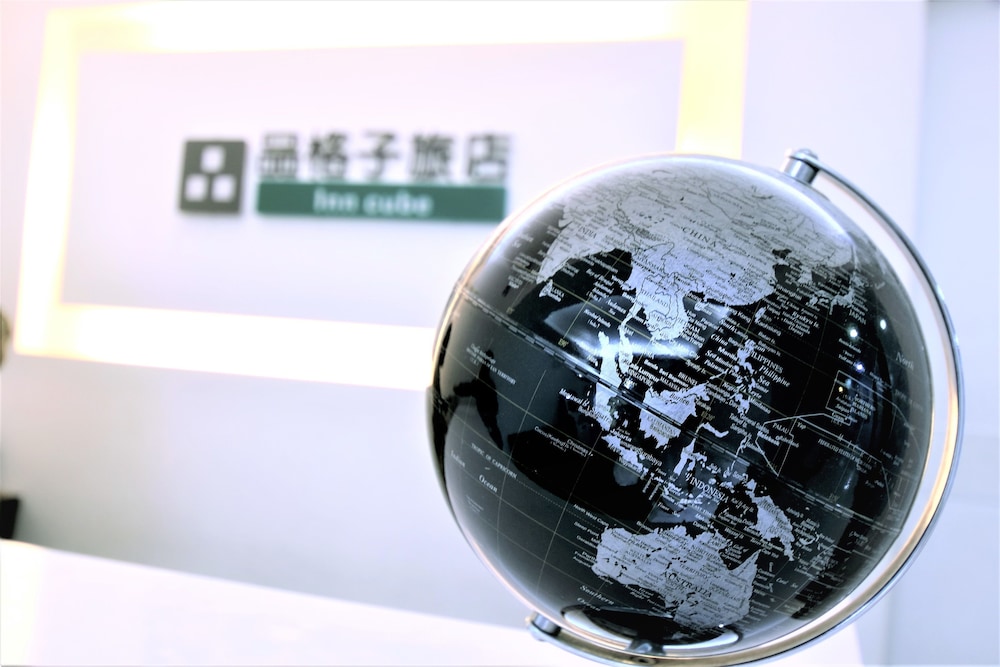 Inn Cube Taipei Main Station 12/36