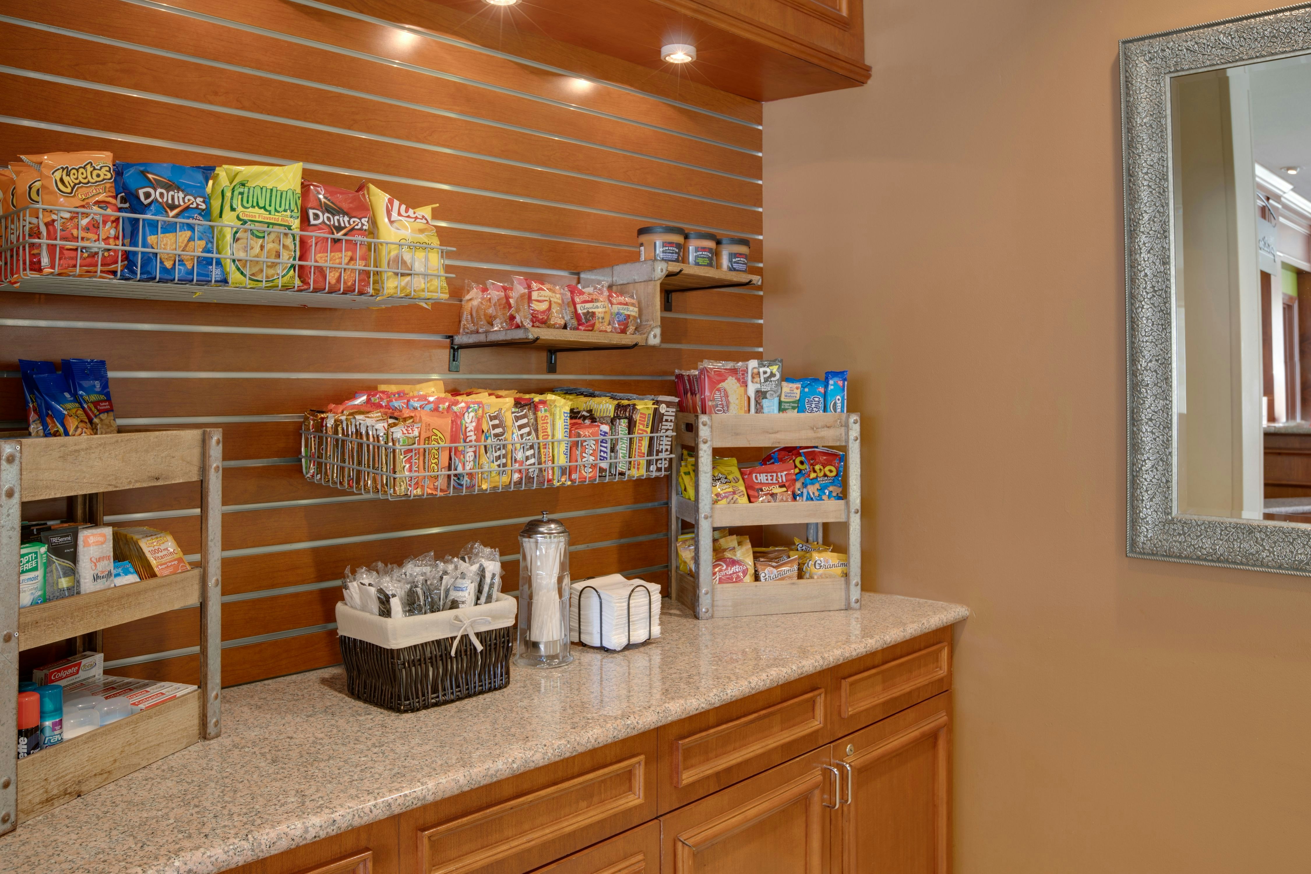 Hilton Garden Inn Oklahoma City Airport 17/66