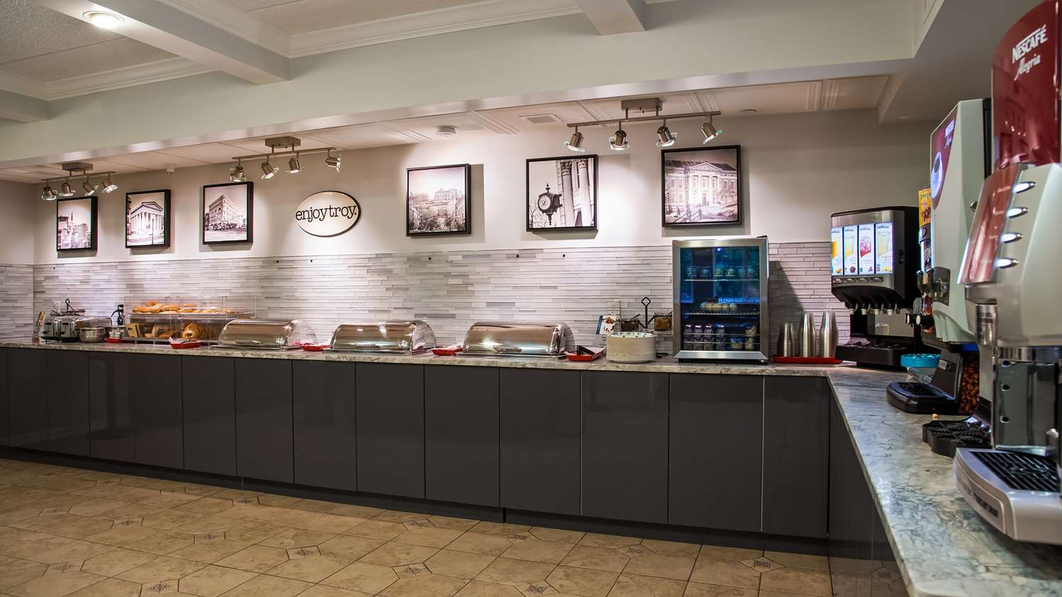 Best Western Plus Franklin Square Inn Troy/Albany 2/35