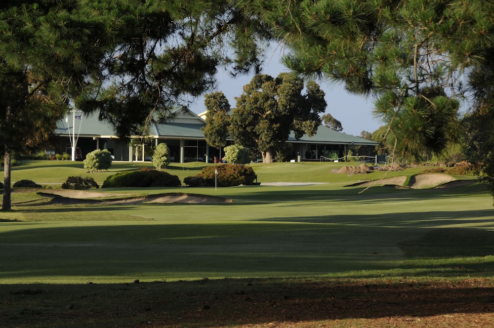 Fairways Resort 37/44