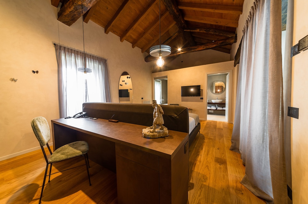 Relais San Vigilio Al Castello 3/50