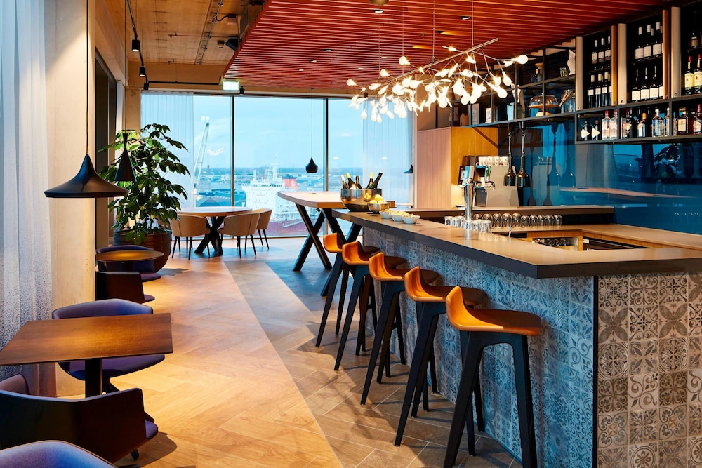 Residence Inn By Marriott Amsterdam Houthavens 35/43