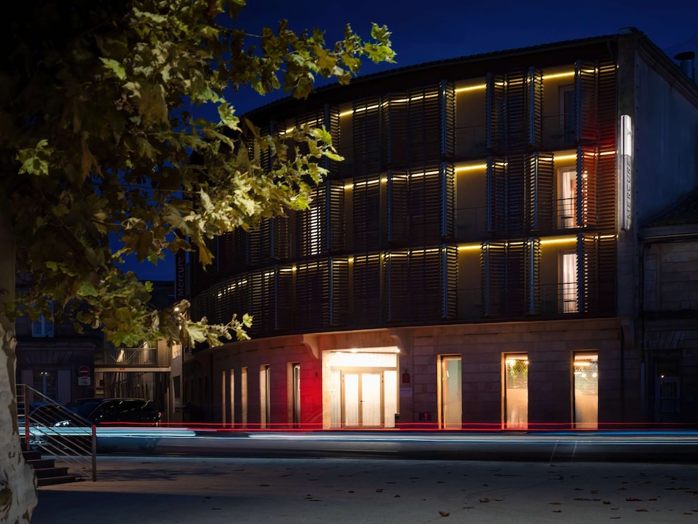 Mercure Libourne Saint Emilion Hotel 2/65