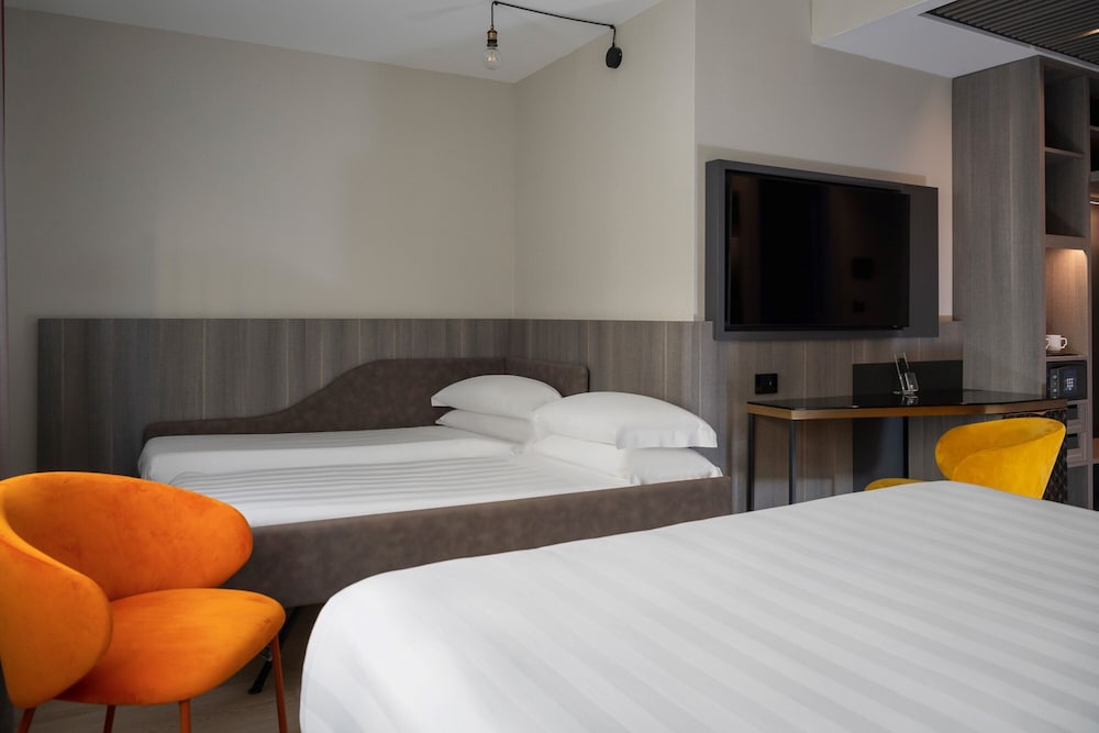 iQ Hotel Firenze 20/54