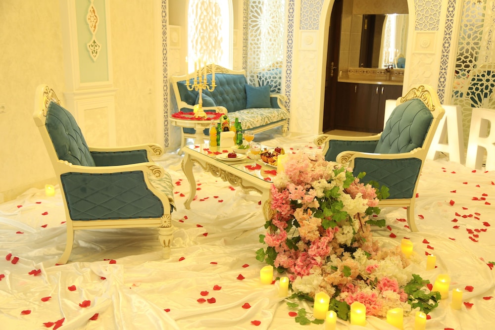 MIRZO BOUTIQUE HOTEL 31/50