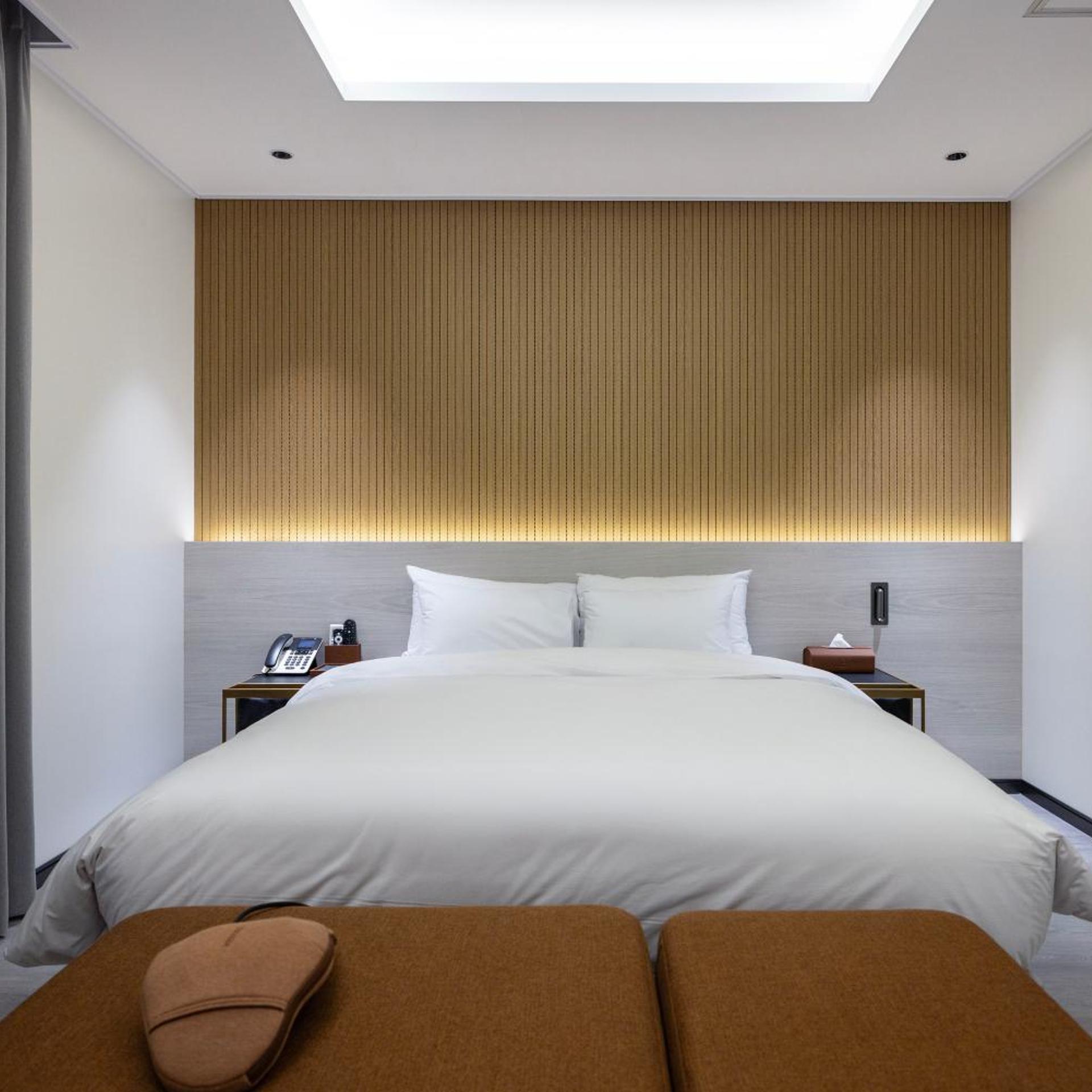 Browndot Hotel Gangneung Gyodong 24/50
