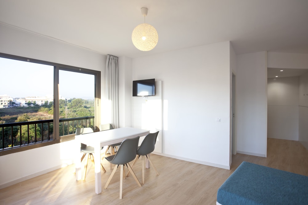 Playamar Hotel Apartments 37/68