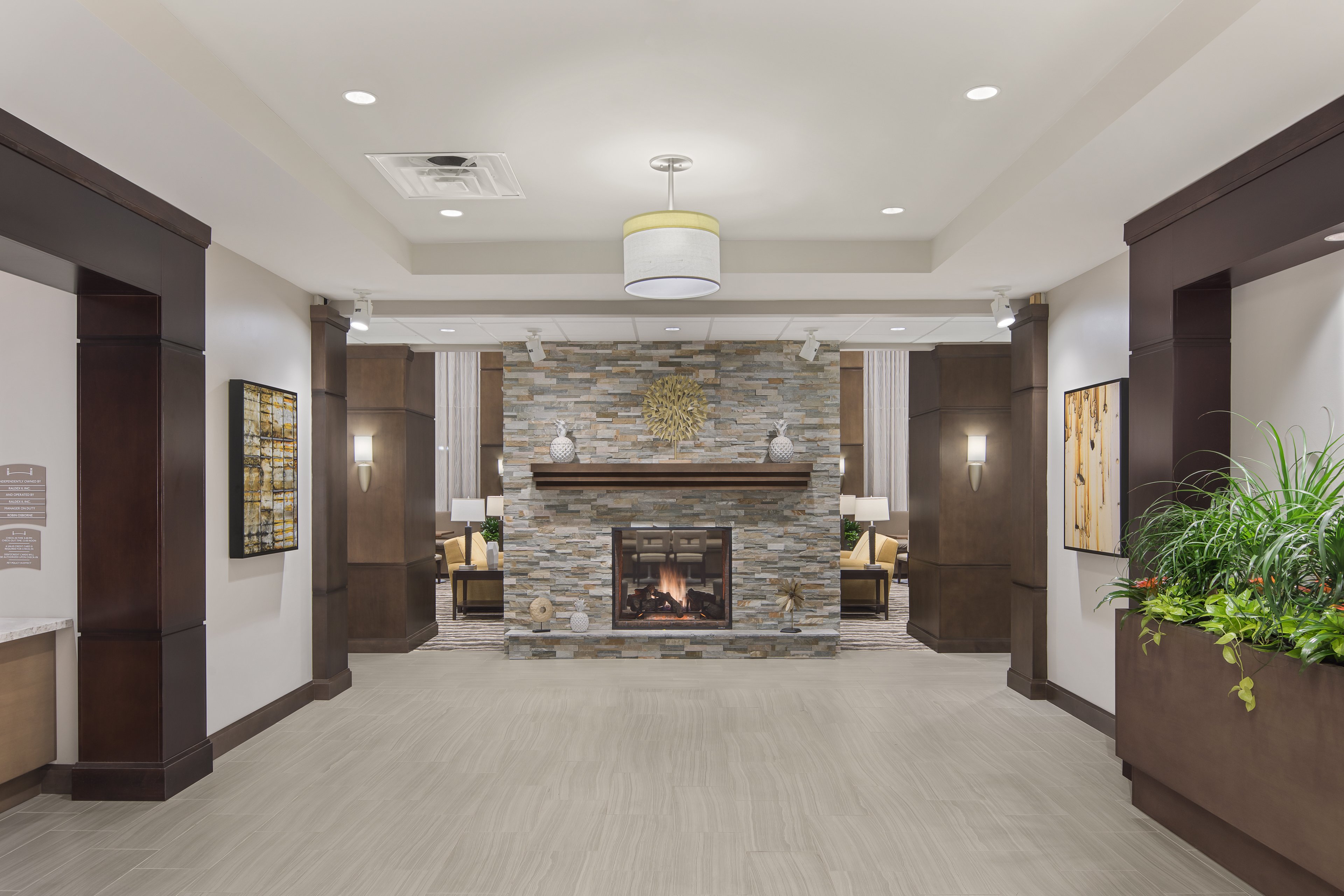 Staybridge Suites Florence - Center 5/30