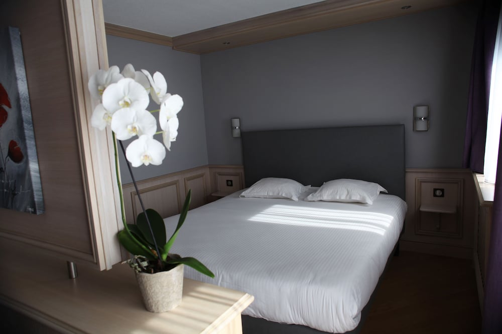 Cottage Logis Hotel-Restaurant 15/57