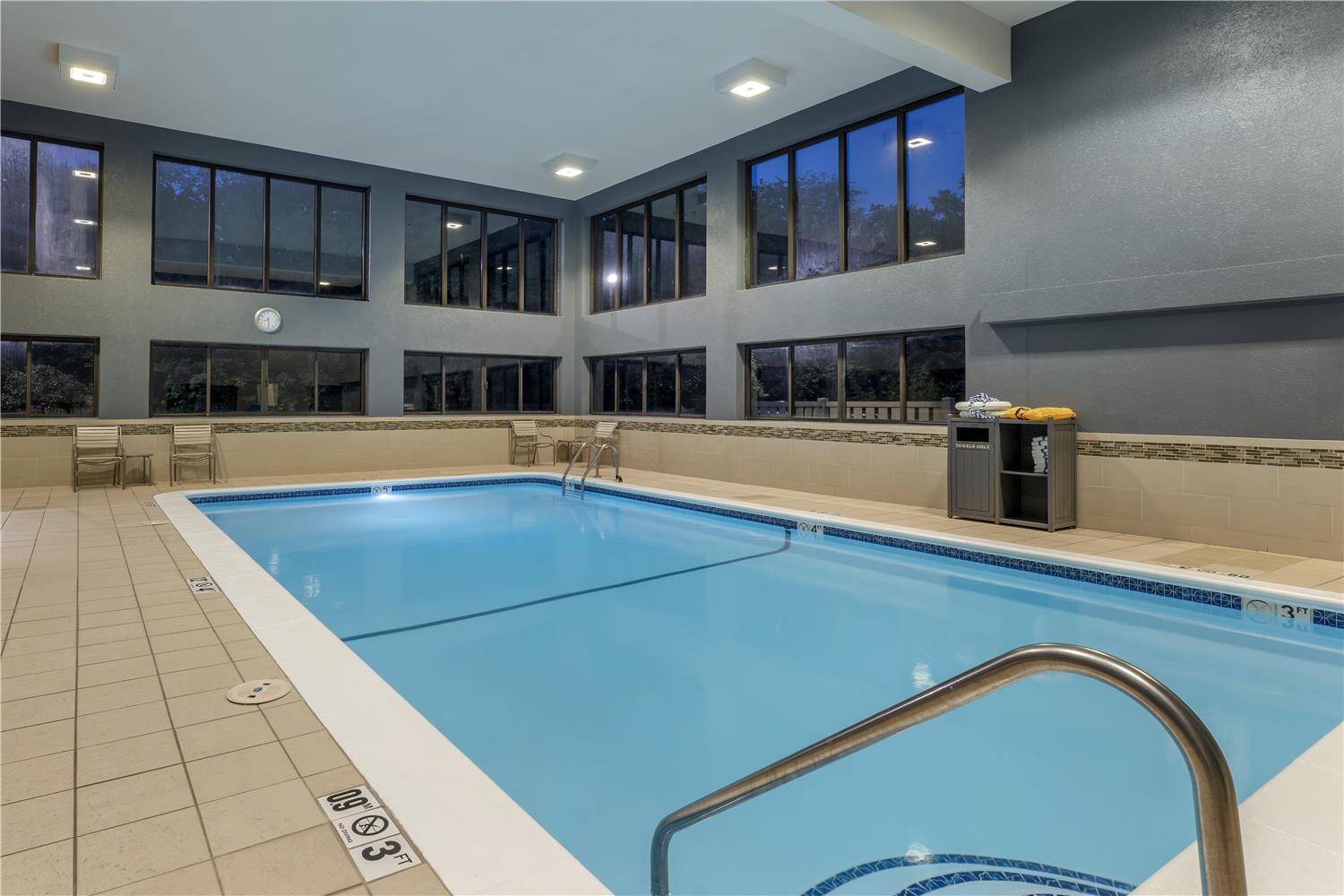 Best Western Delta Inn 17/27