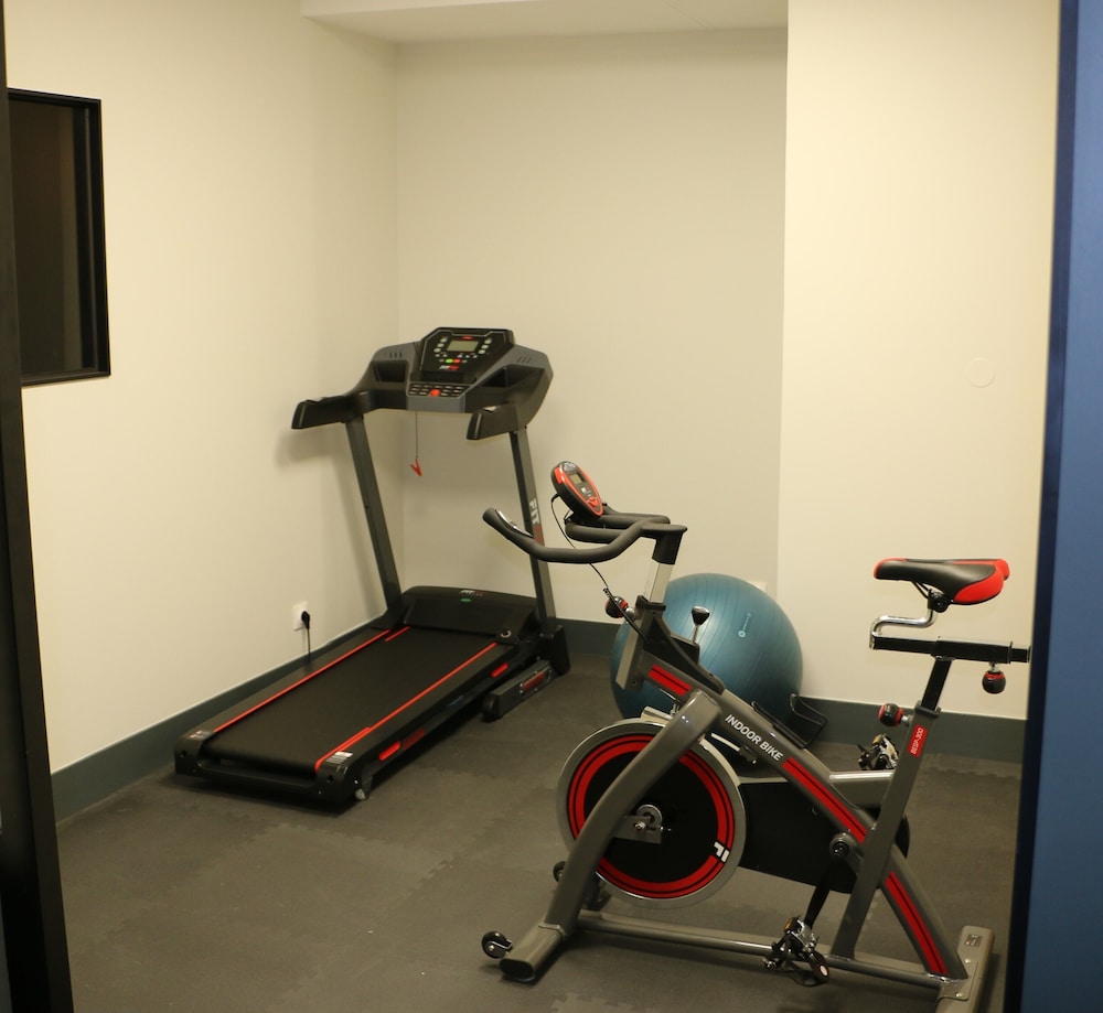 sport facilities