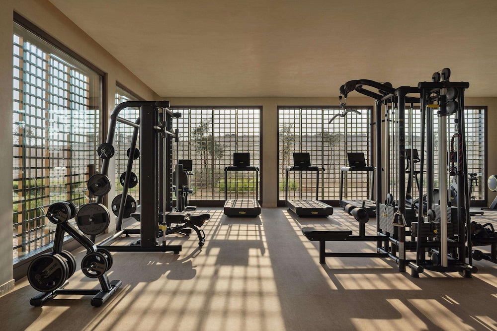 sport facilities