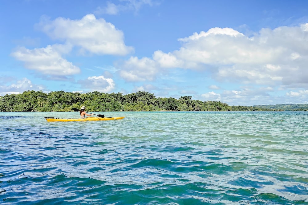 Turtle Bay Lodge 27/67