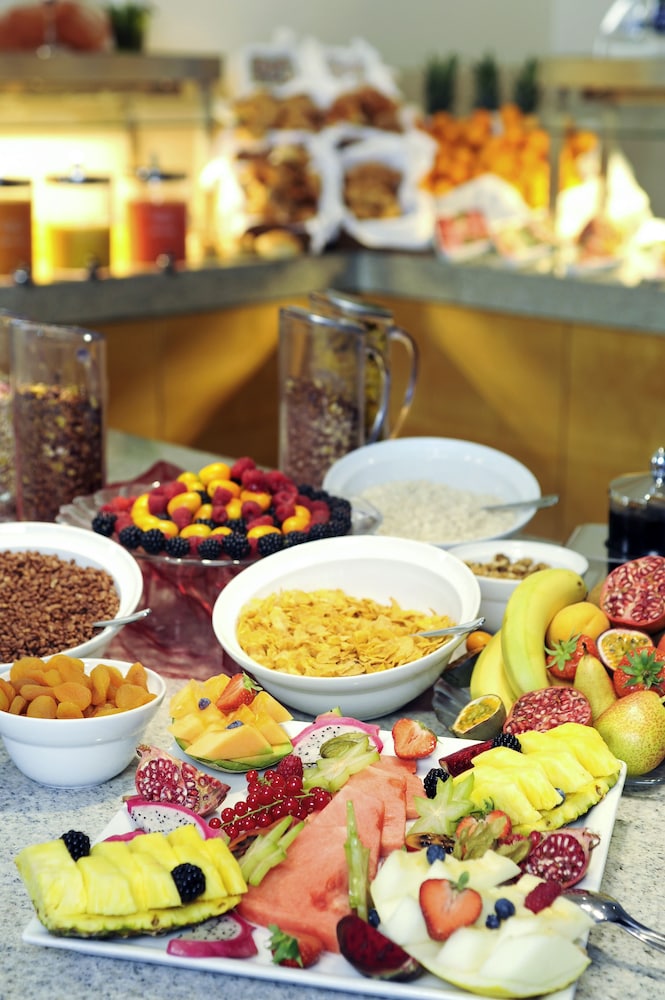 Mercure Hotel Duesseldorf City Nord 47/79