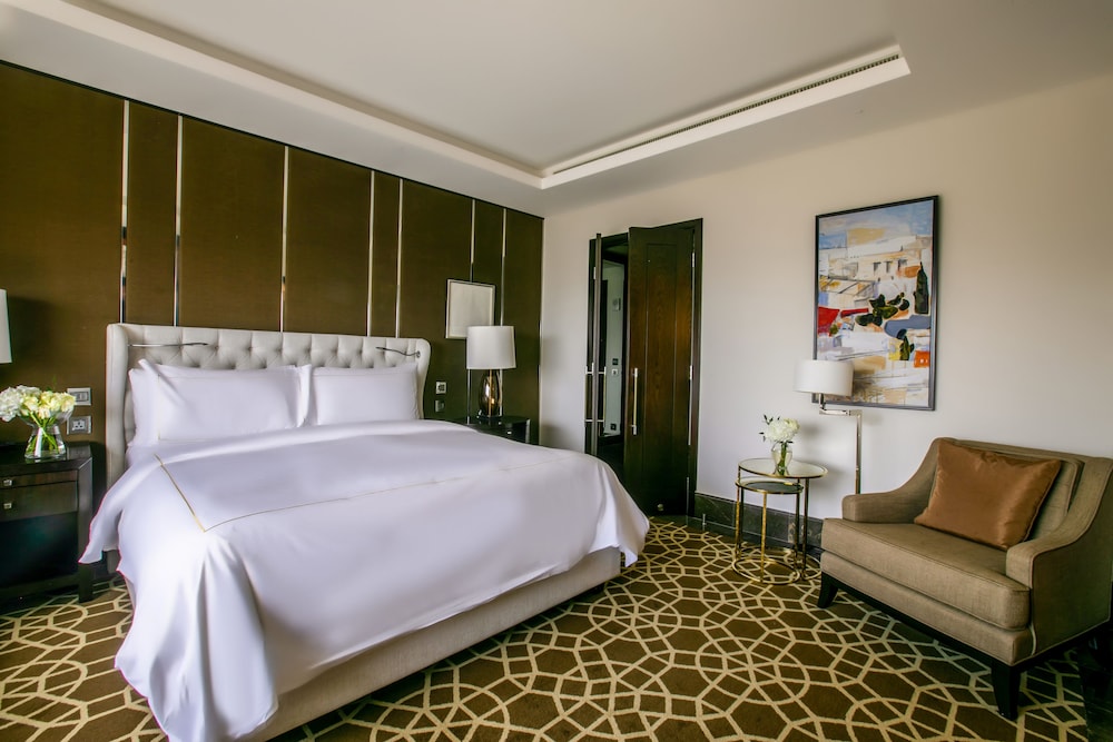 Fairmont Amman 30/79