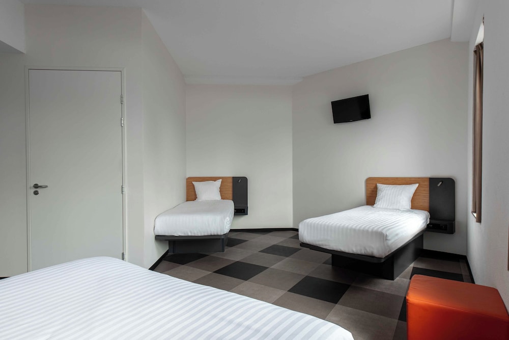Family Quadruple Room
