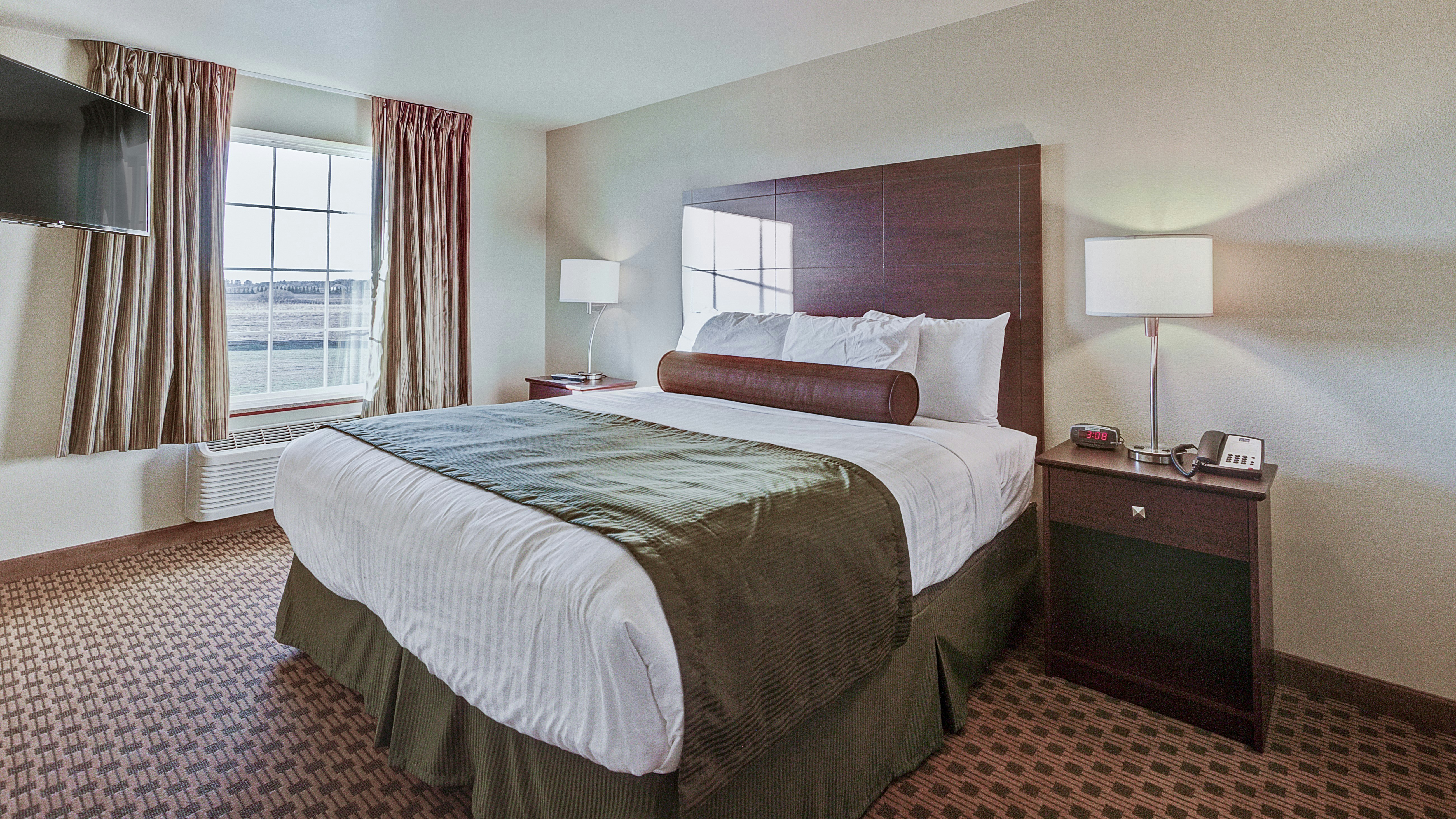Cobblestone Hotel & Suites - Pulaski 17/62