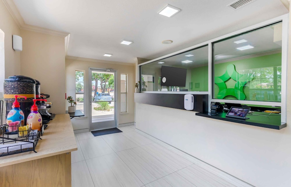 Extended Stay America Arlington 4/50