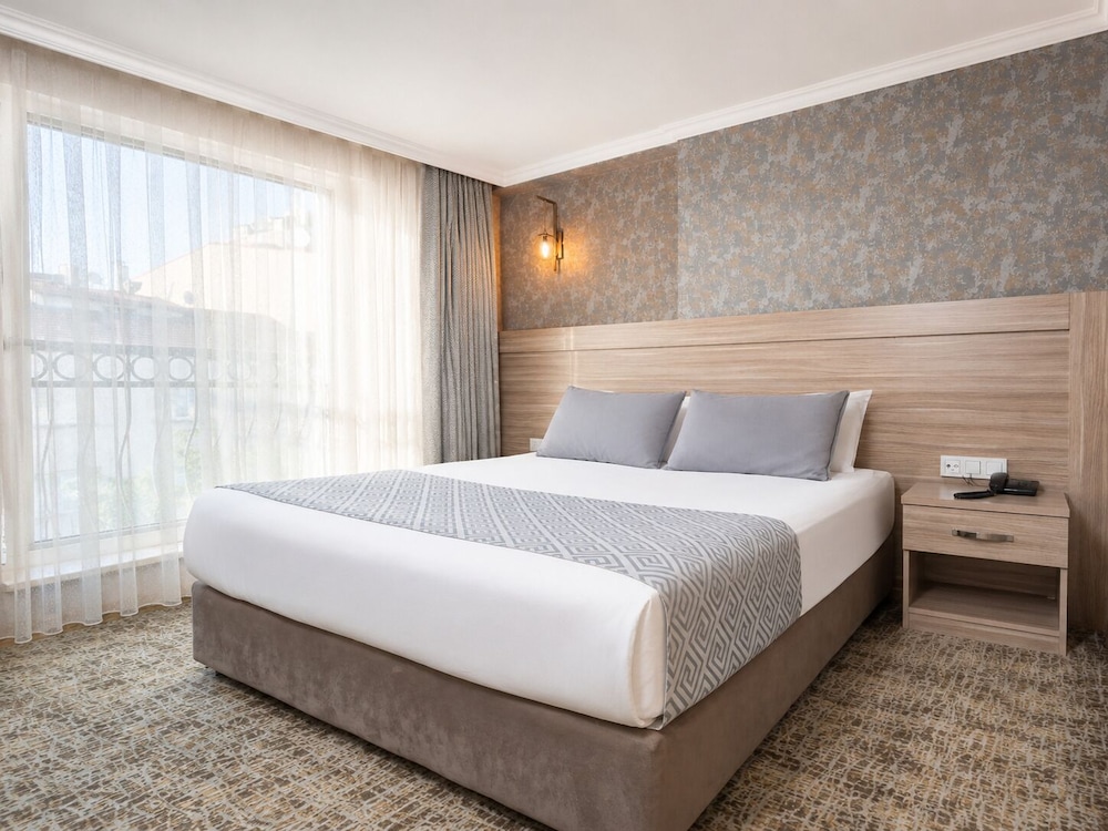 Latifoglu Hotel 17/50