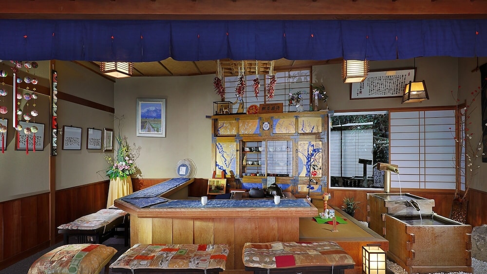 Ryokan Sanjiro 33/49