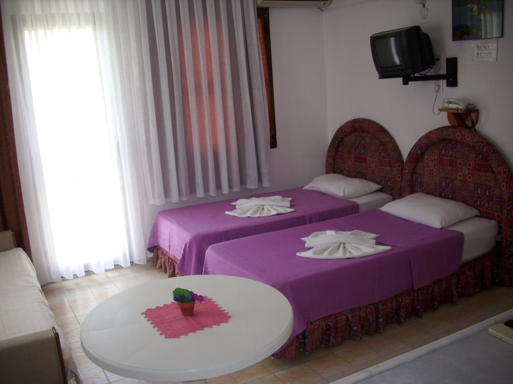 Vural Apart Hotel 8/21
