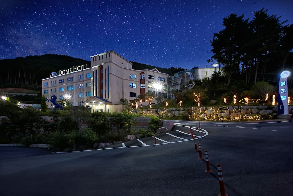 Dome Hotel Geoje 43/50