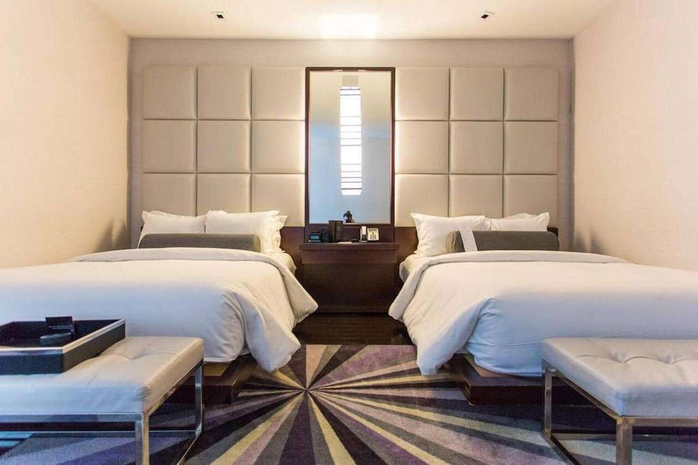 Ivy Boutique Hotel 18/47