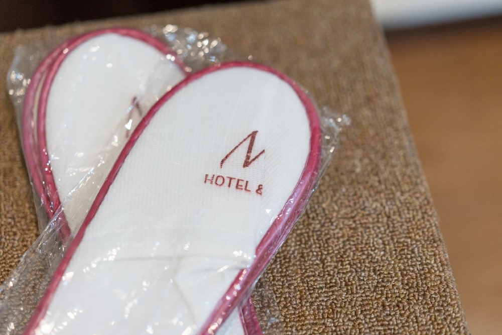 Mj Hotel and Suites 15/35