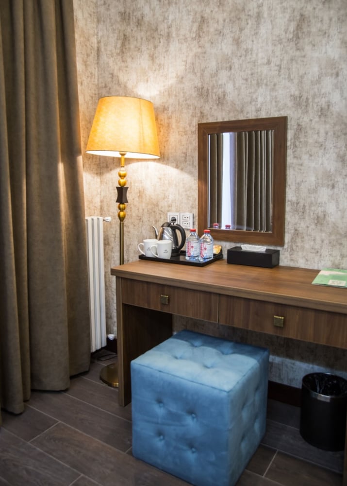 Macara Sheki City Hotel 30/30