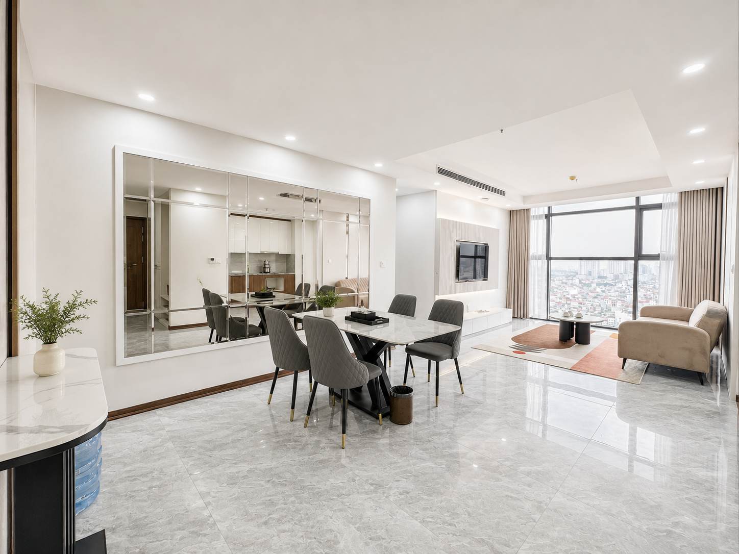 Aravelle Suites Hotel 28/44
