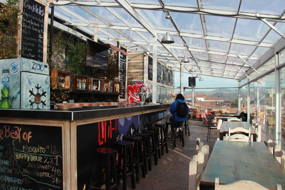 Sanblas Backpacker Hostel 53/68