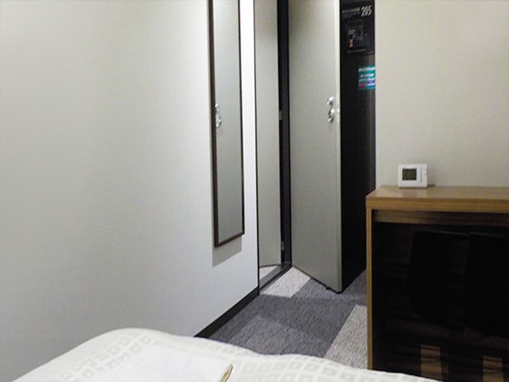 Hotel Crown Hills Onahama 47/47
