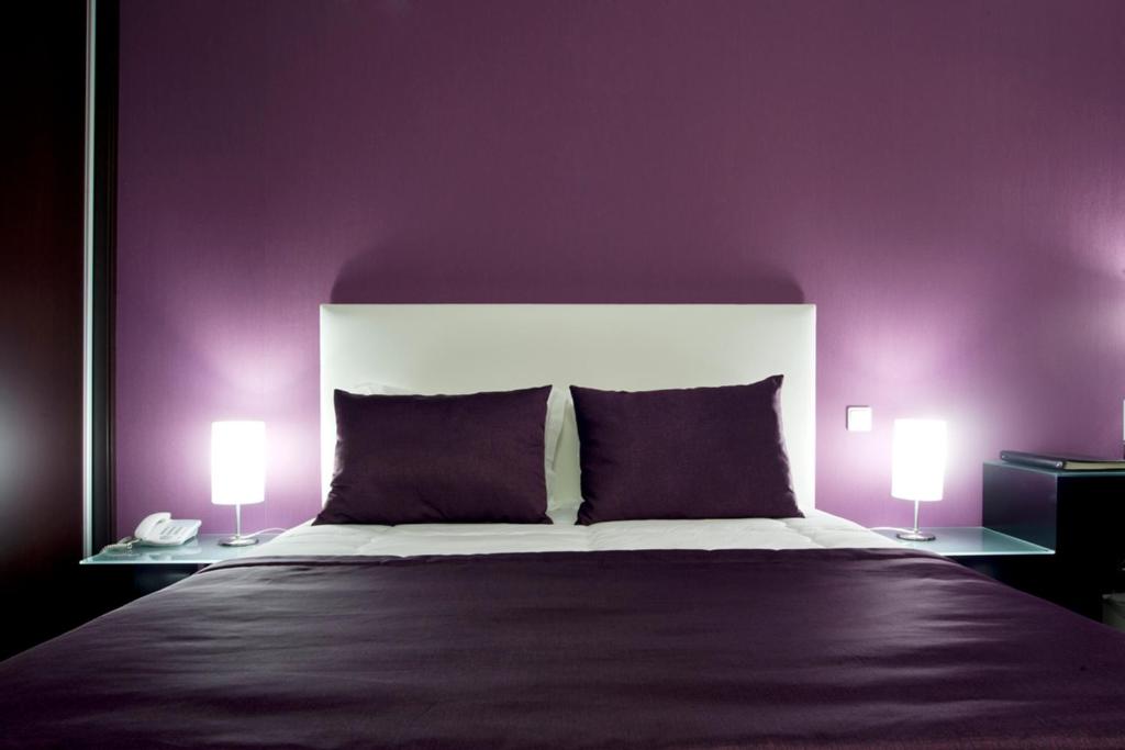 Room, Triple, Sea View