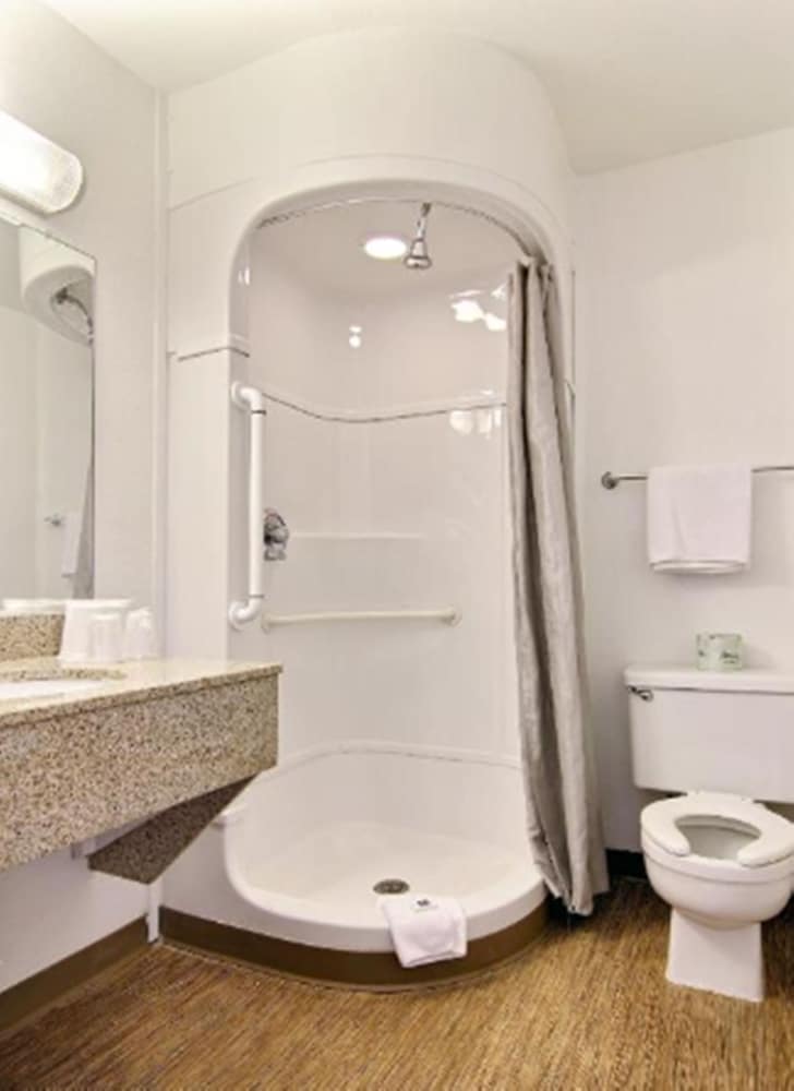 Motel6 Fort Stockton, TX 40/40