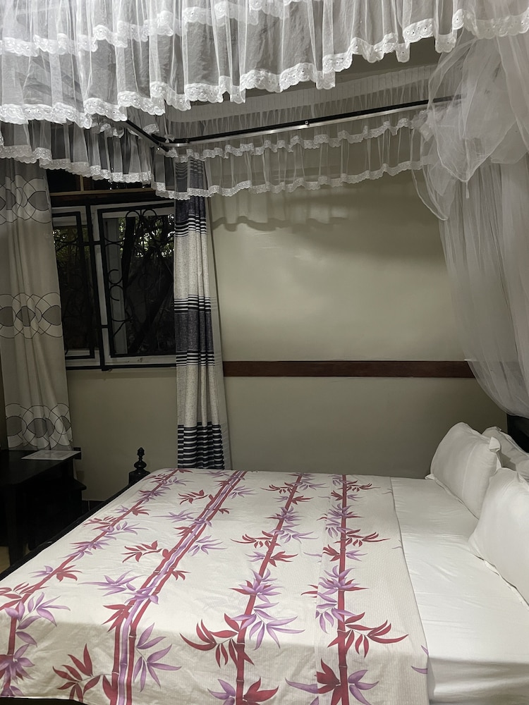 Perfect Home Two minutes to Kijiji Beach [VR] 18/50