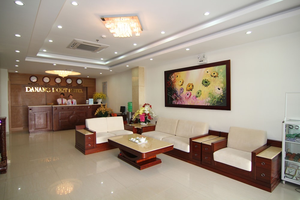 Da Nang Port Hotel 49/64