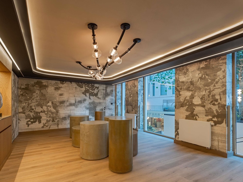 Swissotel Marianske Lazne 9/50