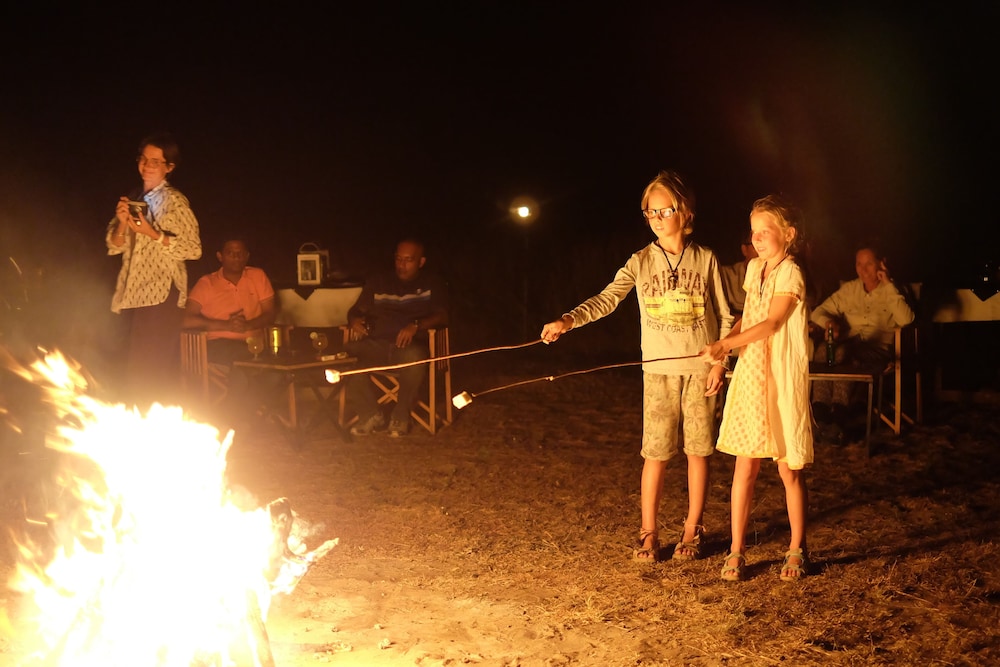 Mahoora Tented Safari Camp Wilpattu 44/50